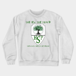 The HSP Crewneck Sweatshirt